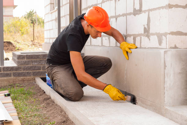 Licensed Waterproofing service in Woodburn, VA - Arrow Tight Waterproofing